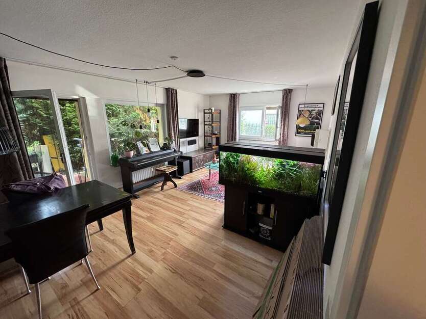 Wohnung zum Mieten in Karlsruhe 990 € 89 m²