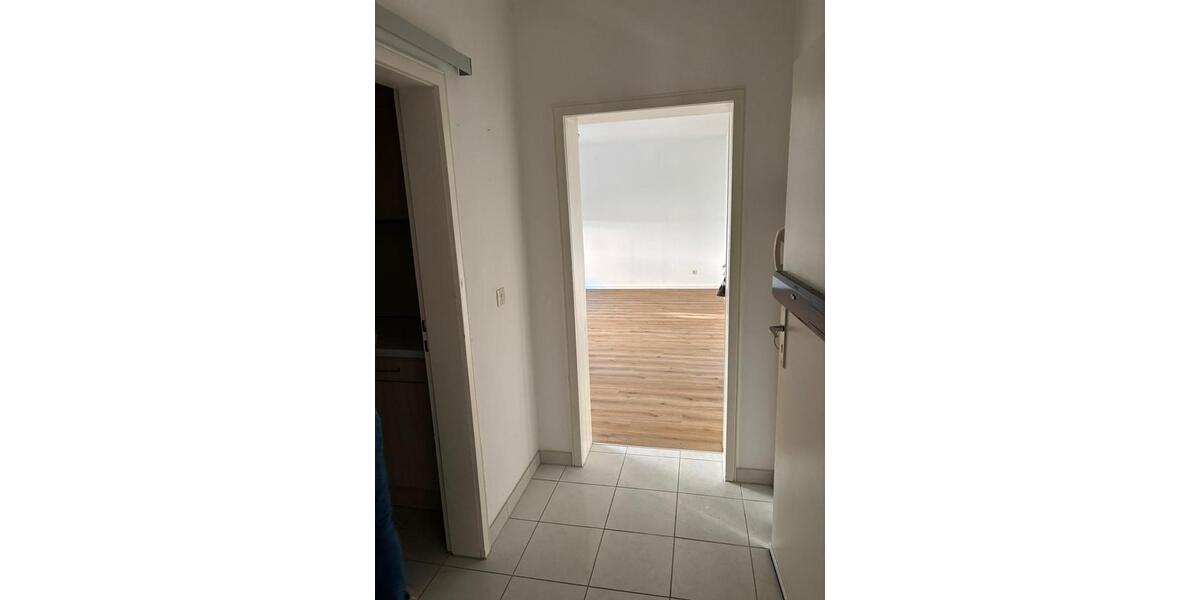 Erdgeschoßwohnung Bad Lauterberg im Harz - 1 Zimmer, 58 m&sup2;, 510&euro; | Angebot:24770286