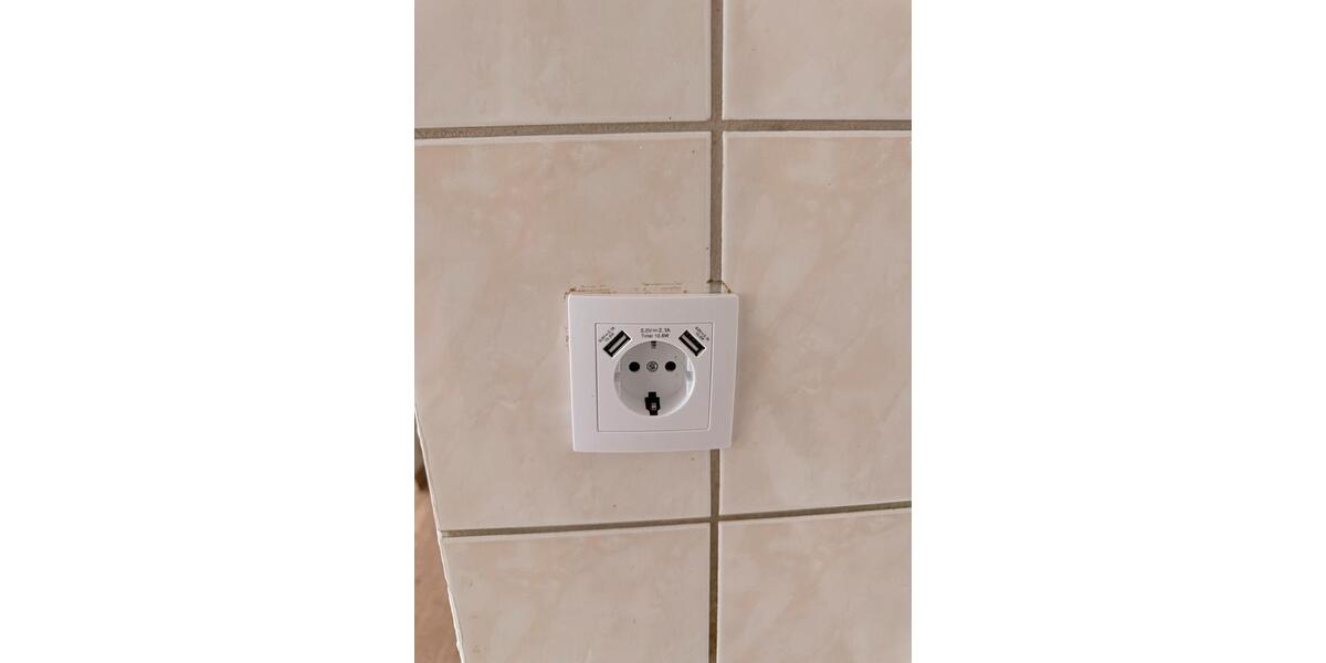 Etagenwohnung Malchin - 2 Zimmer, 54 m&sup2;, 385&euro; | Angebot:24729211