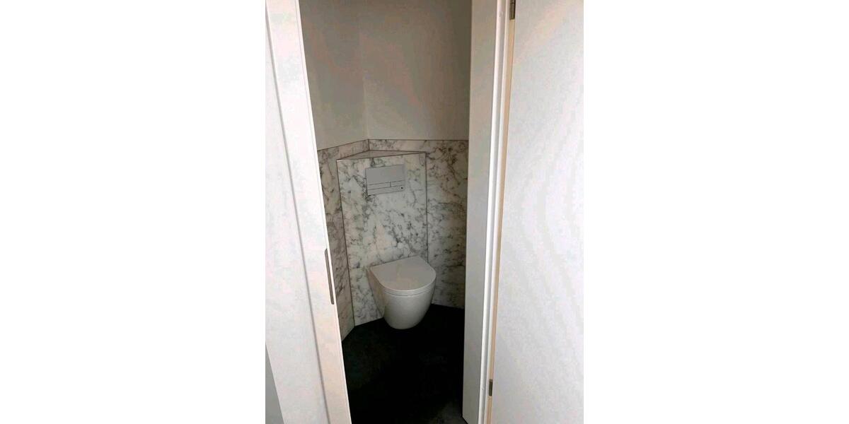 Maisonettenwohnung Bernau bei Berlin - 2 Zimmer, 80 m&sup2;, 1.200&euro; | Angebot:26681409