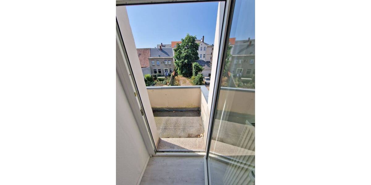 Etagenwohnung Leisnig Fischendorf - 4 Zimmer, 100 m&sup2;, 636&euro; | Angebot:23627502