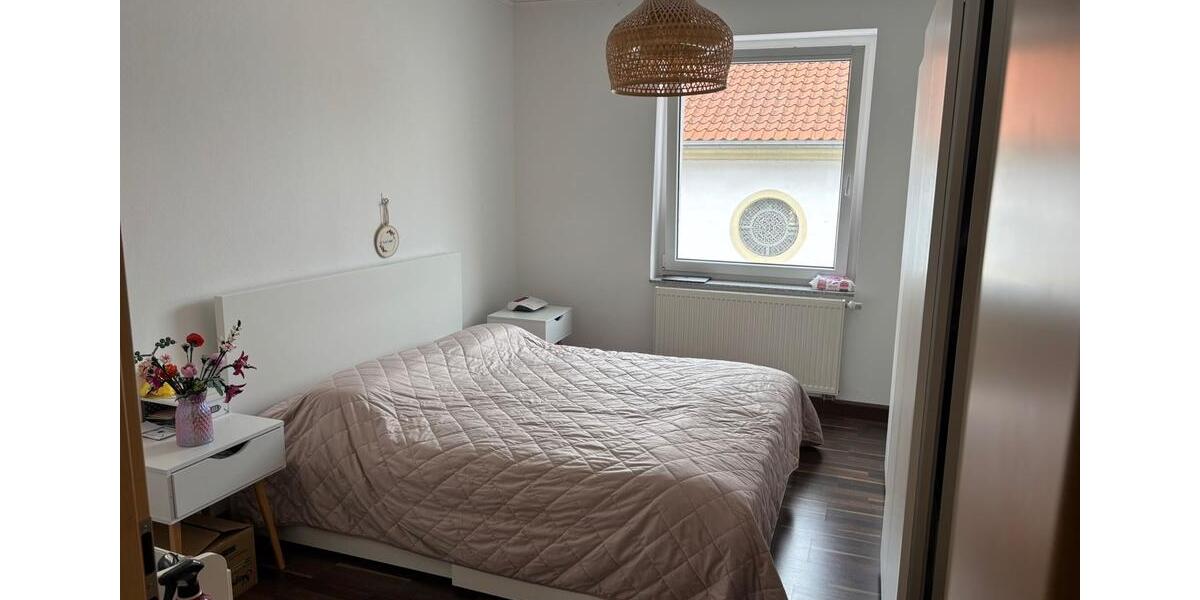 Etagenwohnung Paderborn Univiertel - 3 Zimmer, 67 m&sup2;, 800&euro; | Angebot:26635735