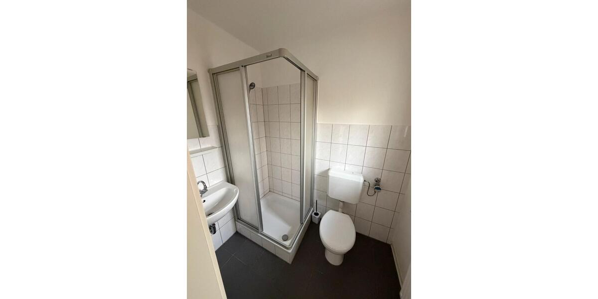 Etagenwohnung Blomberg - 1 Zimmer, 20 m&sup2;, 420&euro; | Angebot:26418636