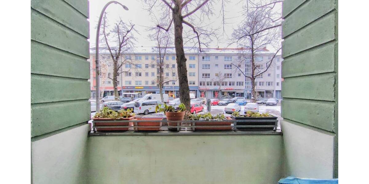 Etagenwohnung Berlin Westend - 3 Zimmer, 85 m&sup2;, 1.600&euro; | Angebot:26128519