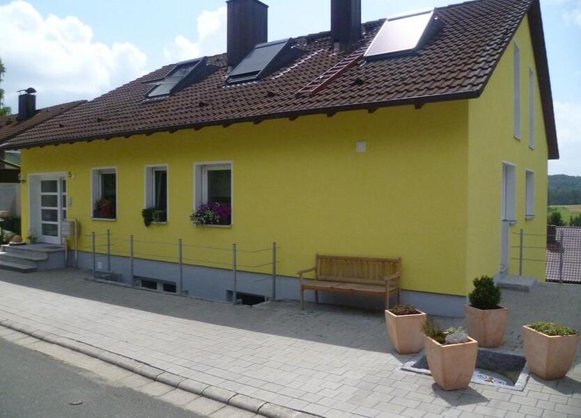 Sonnige Wohnung zu vermieten in 90599 Adelmannsdorf