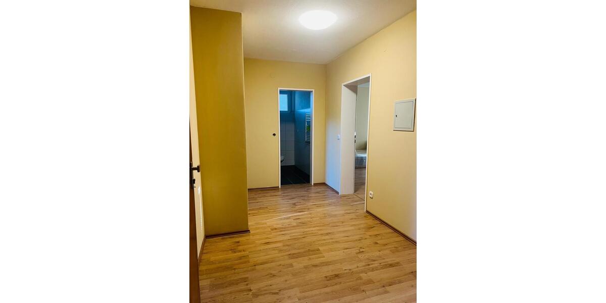 Etagenwohnung Göttingen Roringen - 3 Zimmer, 64 m&sup2;, 1.000&euro; | Angebot:26256636
