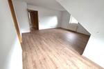 Dachgeschoßwohnung Rabenau - 2 Zimmer, 52 m&sup2;, 599&euro; | Angebot:26618996