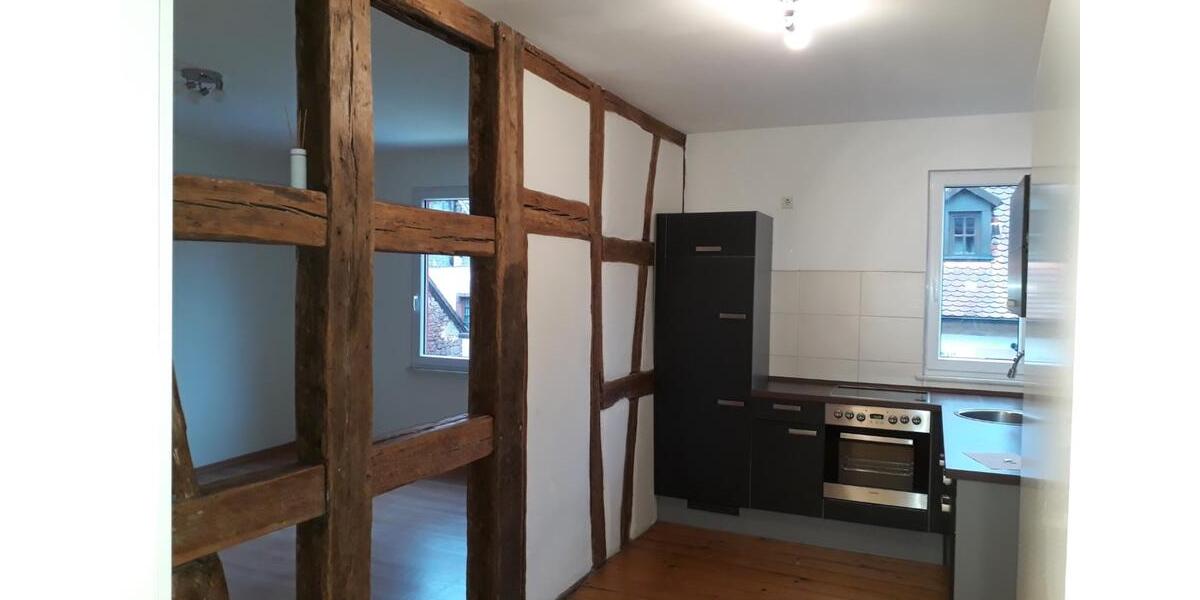 Etagenwohnung Ottweiler - 3 Zimmer, 75 m&sup2;, 625&euro; | Angebot:25954764
