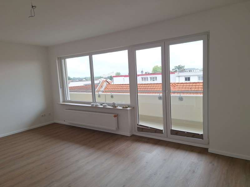Wohnung zum Mieten in Bad Vilbel 1.215 € 90 m²