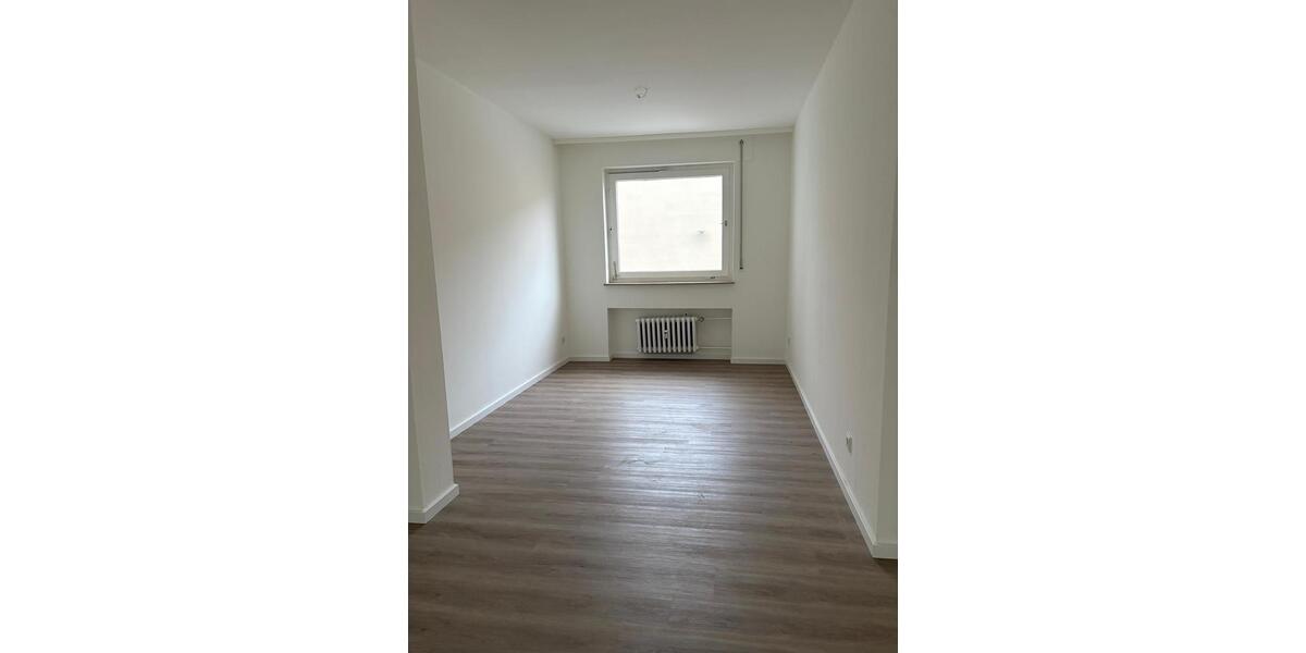 Etagenwohnung Rotenburg an der Fulda - 2.5 Zimmer, 69 m&sup2;, 530&euro; | Angebot:25216984