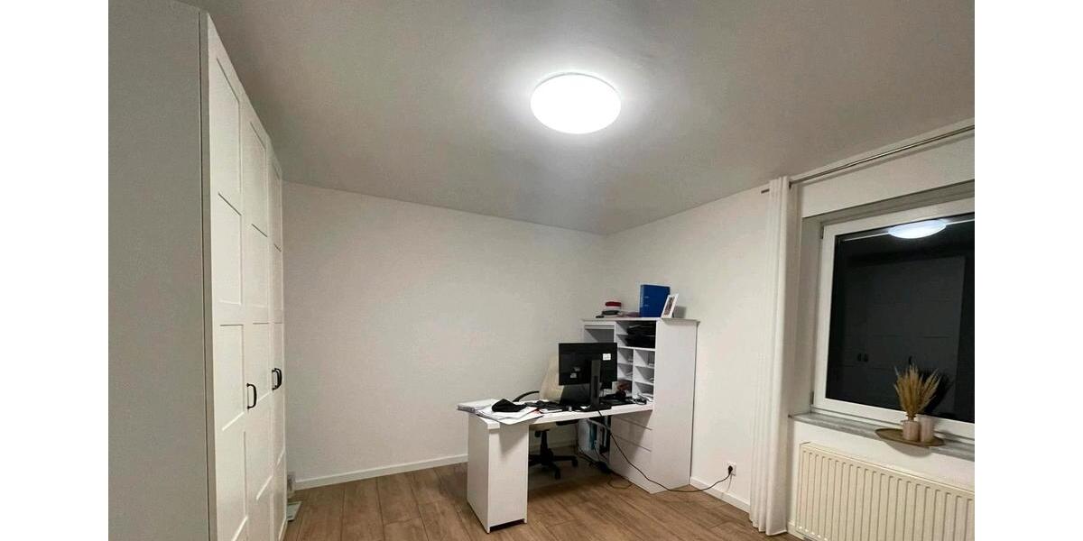 Erdgeschoßwohnung Oyten - 3 Zimmer, 90 m&sup2;, 995&euro; | Angebot:24864717