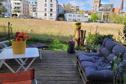 *Anfragestopp* 2 Zimmerwohnung in zentraler Lage 2 zimmer