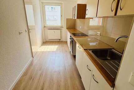 Wohnung zum Mieten in Frankfurt am Main 850 € 54.5 m²