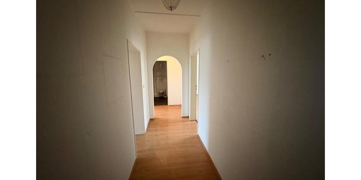 Etagenwohnung Hagen Hagen-Mitte - 2 Zimmer, 53 m&sup2;, 400&euro; | Angebot:26533981