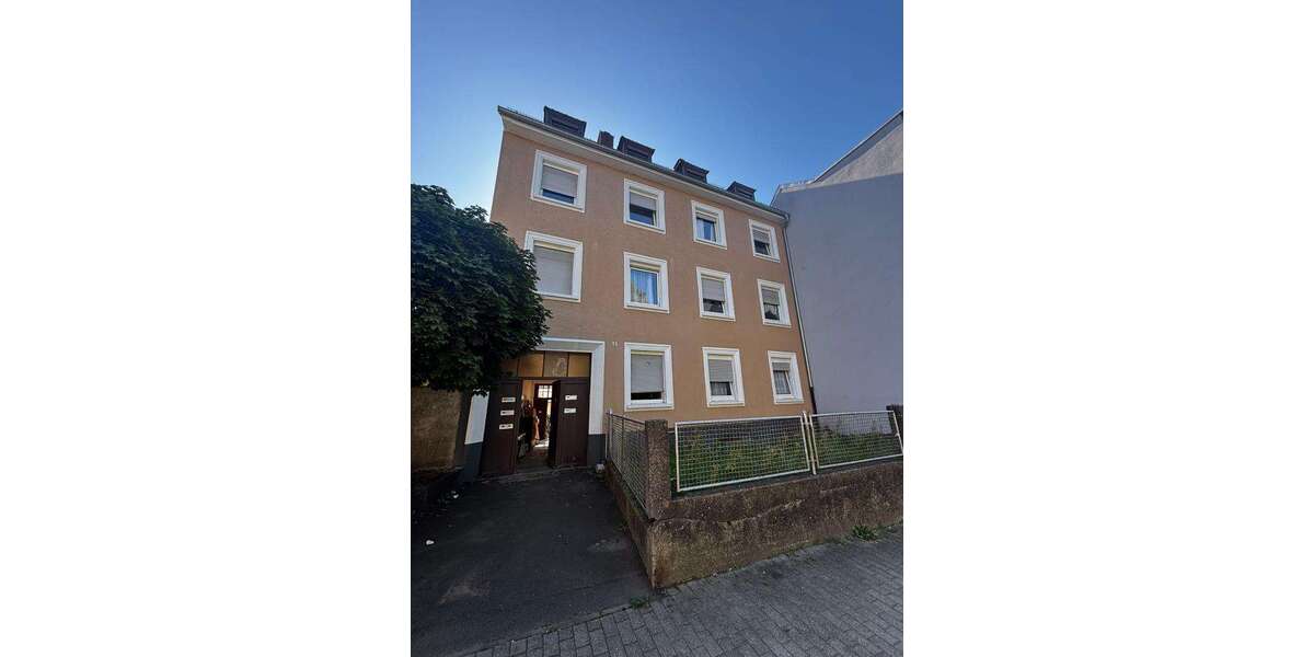 Wohnung zum Mieten in Pirmasens 429 € 85 m² 4 zimmer
