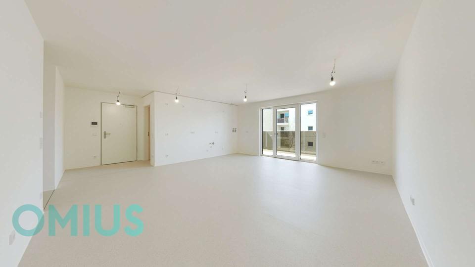 Etagenwohnung Jena - 3 Zimmer, 90 m&sup2;, 1.353&euro; | Angebot:26634622