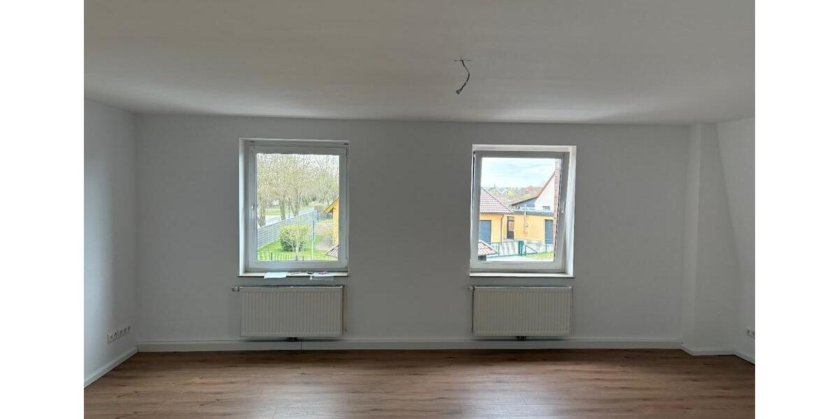 Etagenwohnung Röbel/Müritz Müritz - 2 Zimmer, 57 m&sup2;, 456&euro; | Angebot:25907362
