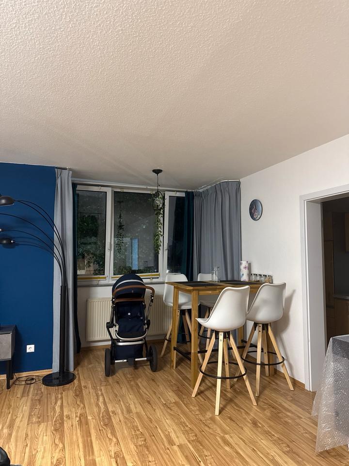 Beautiful apartment in Frankfurt City Center