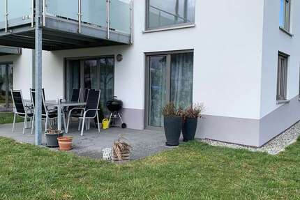 Wohnung Hilzingen - 2.5 Zimmer, 78 m&sup2;, 900&euro; | Angebot:26836744