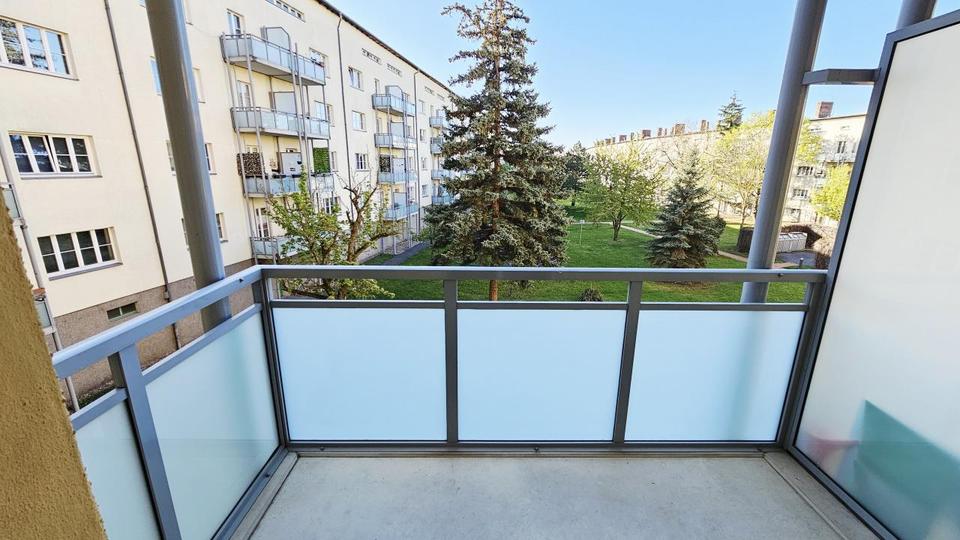 Etagenwohnung Magdeburg Neue Neustadt - 2 Zimmer, 58 m&sup2;, 404&euro; | Angebot:26264150