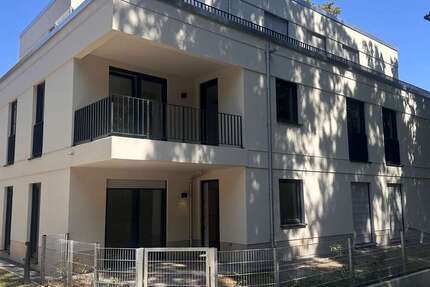 Wohnung Osnabrück Hafen - 4 Zimmer, 102 m&sup2;, 1.780&euro; | Angebot:24557302