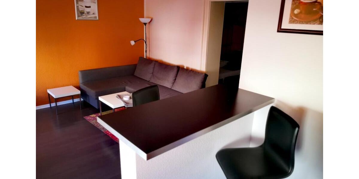 Etagenwohnung Mönchengladbach - 2 Zimmer, 43 m&sup2;, 900&euro; | Angebot:26618877