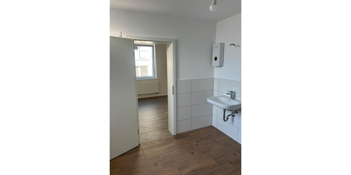 Erdgeschoßwohnung Dortmund Hombruch - 2 Zimmer, 35 m&sup2;, 500&euro; | Angebot:26350477