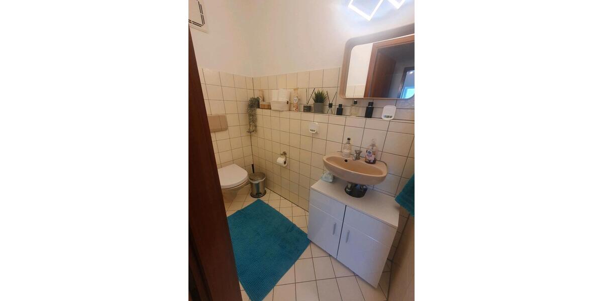 Wohnen auf Zeit Ludwigsburg Pflugfelden - 4 Zimmer, 110 m&sup2;, 775&euro; | Angebot:26642105