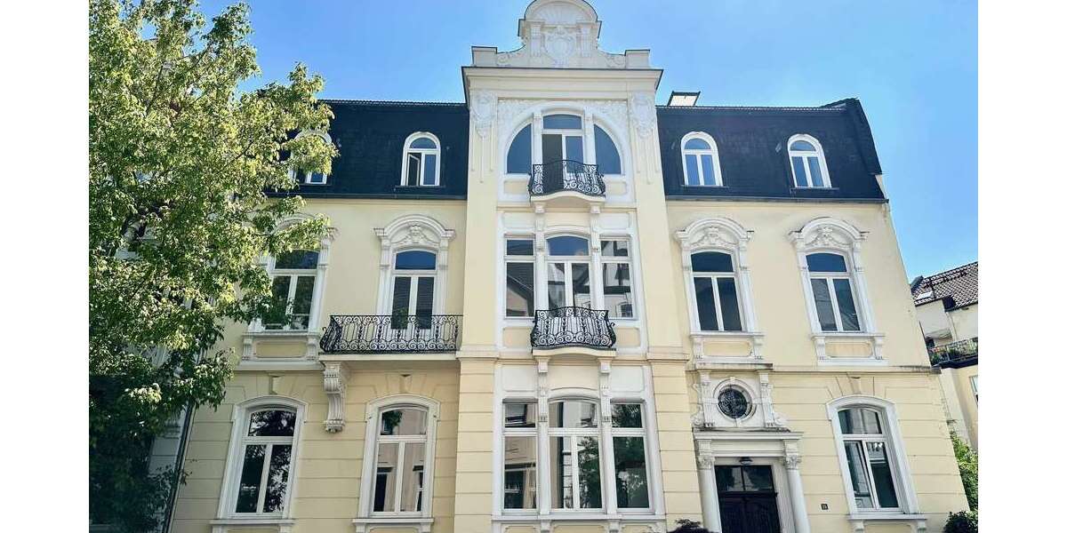 Wohnung zum Mieten in Bonn 2.480 € 155 m² 5 zimmer