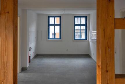 Wohnung Schmalkalden - 5 Zimmer, 81 m&sup2;, 630&euro; | Angebot:22485783