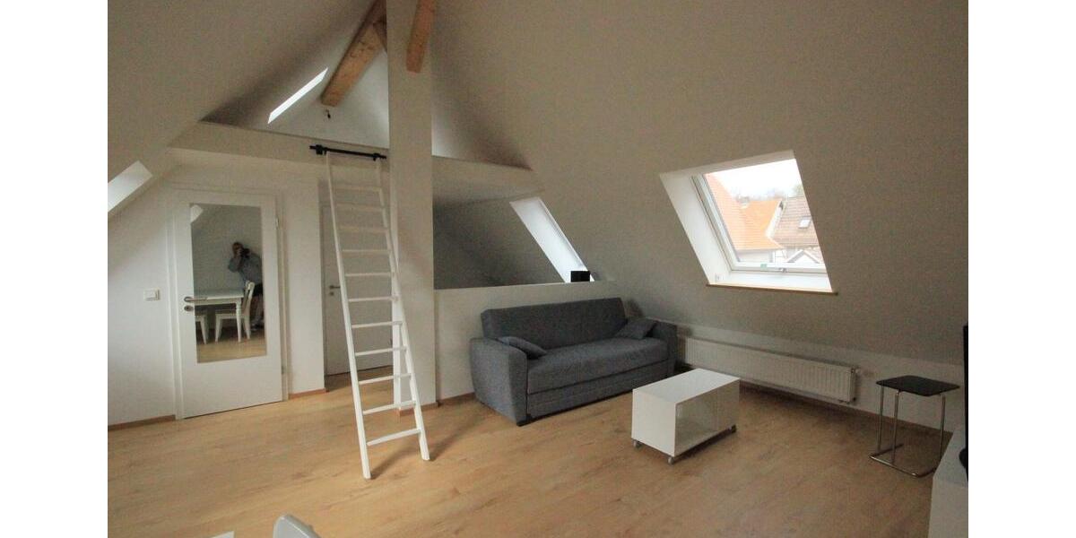 Wohnen auf Zeit Frankfurt am Main Bergen-Enkheim - 1 Zimmer, 50 m&sup2;, 1.300&euro; | Angebot:25261405