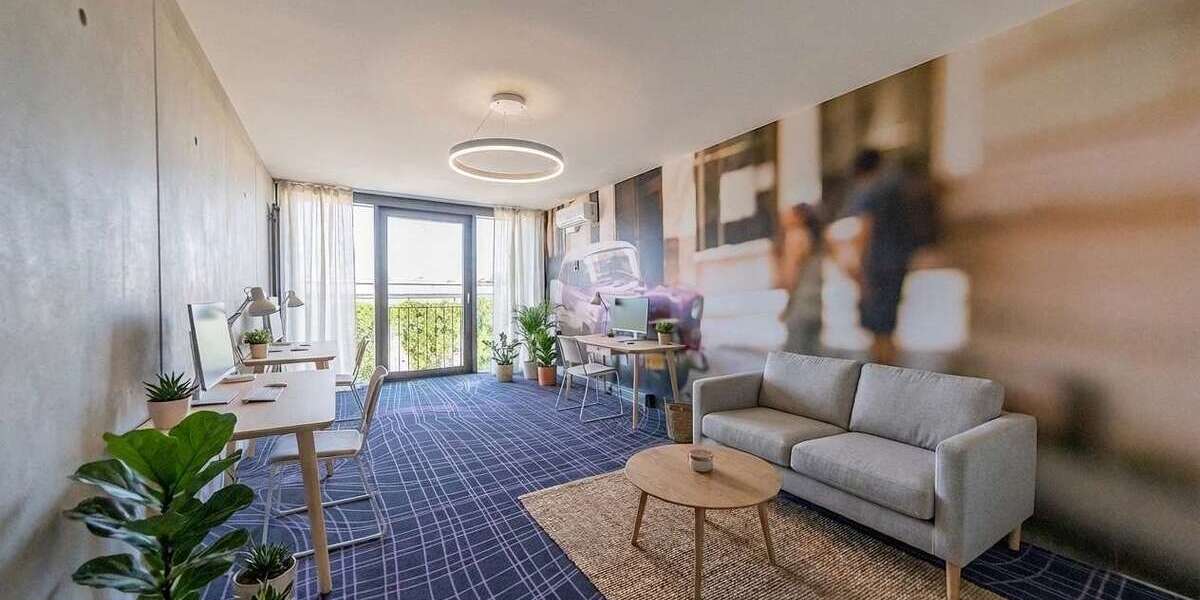 Gewerbeobjekt Köln Zollstock - 854&euro; | Angebot:23251196