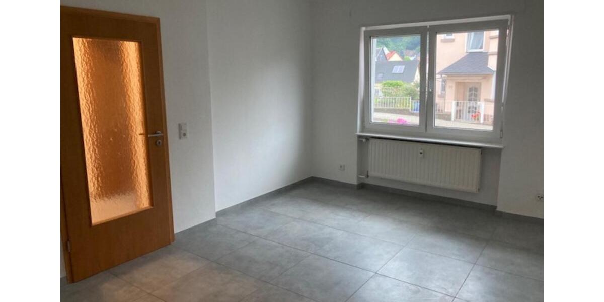 Erdgeschoßwohnung Zweibrücken - 3 Zimmer, 66 m&sup2;, 450&euro; | Angebot:25017506