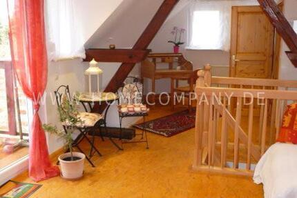 Schönes kl. Häuschen mit Balkon und Terrasse, in sehr ruhiger Lage, Fallersleben-City