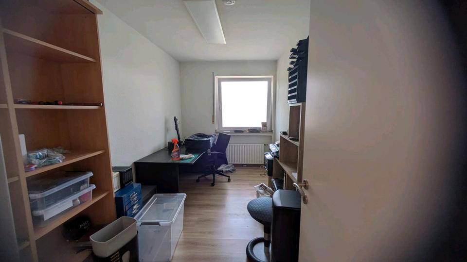 Maisonettenwohnung Ahlen Dolberg - 4 Zimmer, 101 m&sup2;, 1.150&euro; | Angebot:26699049