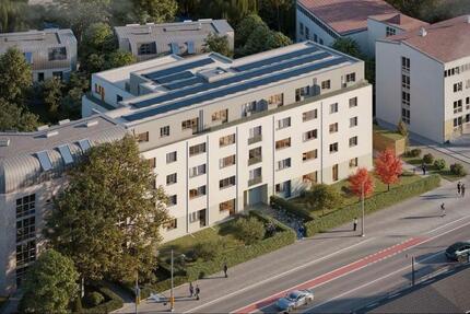 Wohnung Berlin Pankow - 2 Zimmer, 63 m&sup2;, 1.451&euro; | Angebot:26037187