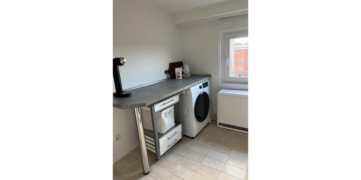 Dachgeschoßwohnung Hamburg Hohenfelde - 2 Zimmer, 62 m&sup2;, 1.350&euro; | Angebot:26291423
