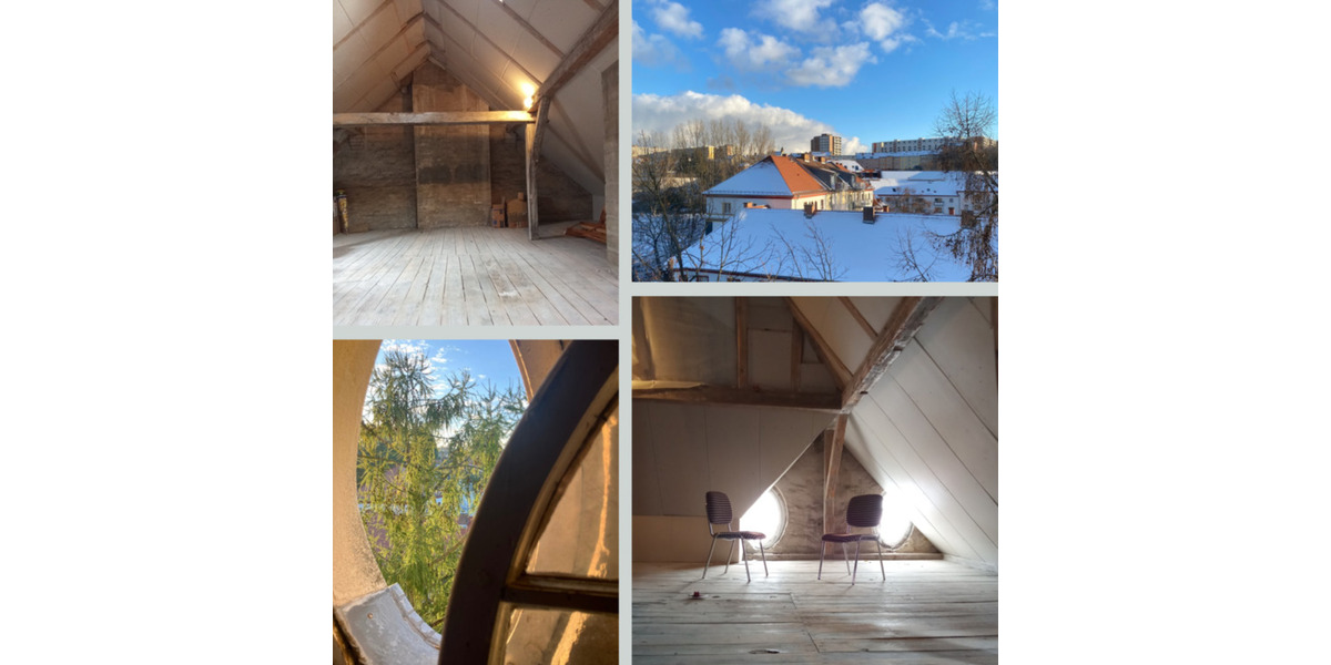 Etagenwohnung Frankfurt (Oder) - 5 Zimmer, 26 m&sup2;, 500&euro; | Angebot:25883464