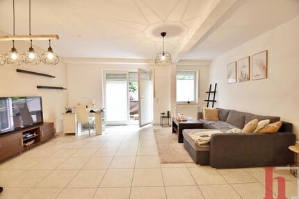 Wohnung Steinfeld (Oldenburg) - 2 Zimmer, 80 m&sup2;, 720&euro; | Angebot:23406712