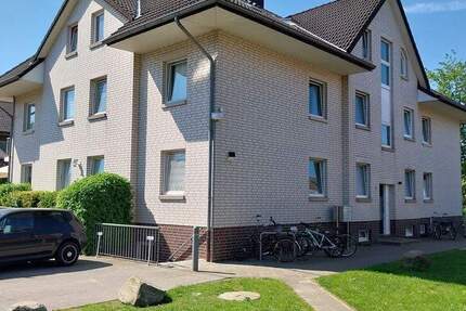 Wohnung Wildeshausen - 3 Zimmer, 80 m&sup2;, 710&euro; | Angebot:25666321