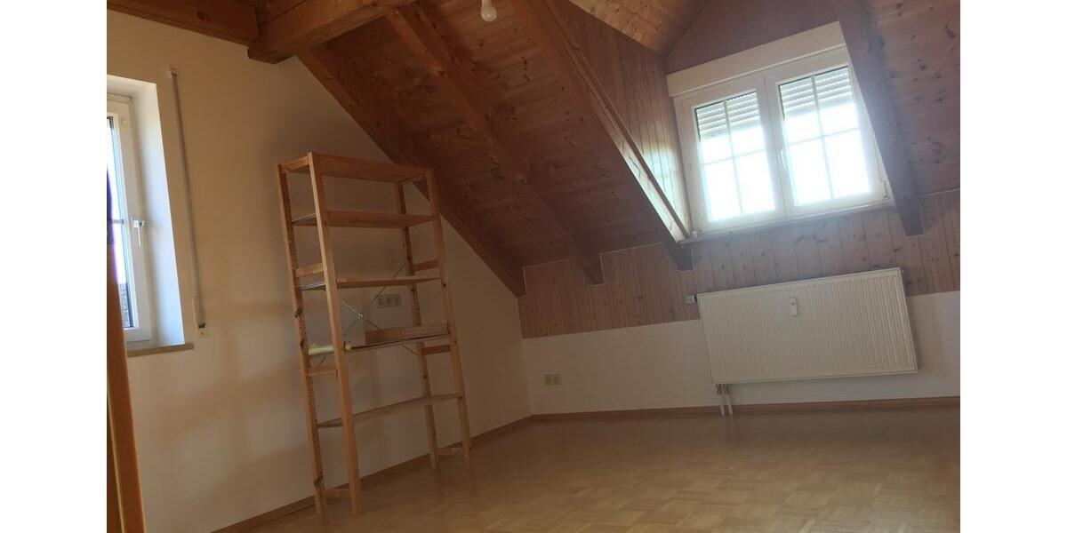 Vermietung EFH, in Attenzell Kipfenberg 9 zimmer