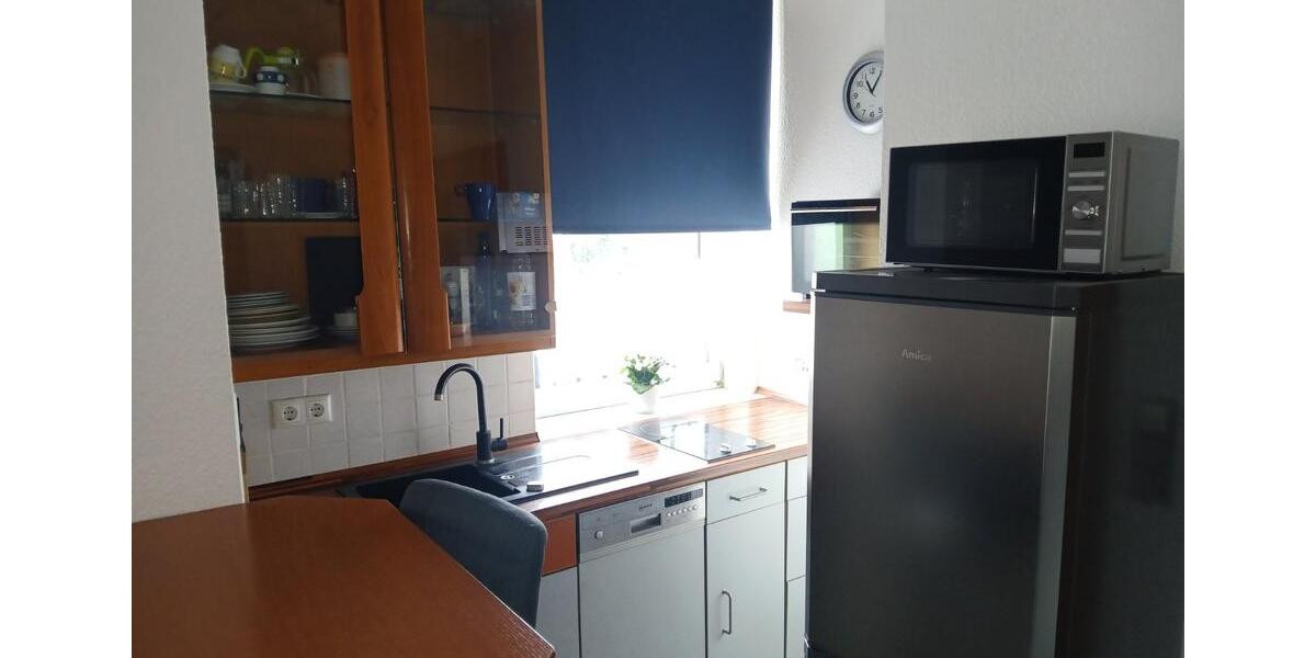 Wohnen auf Zeit Stolzenau - 2 Zimmer, 28 m&sup2;, 35&euro; | Angebot:25896172