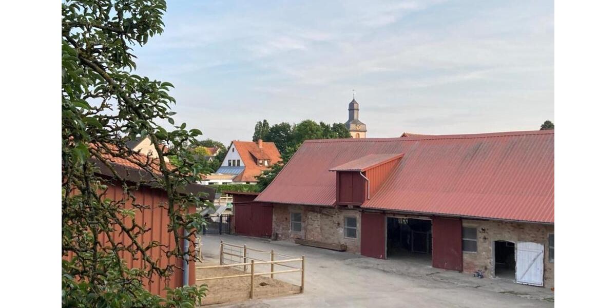 Wohnung im Grünen 110 qm 3 zimmer