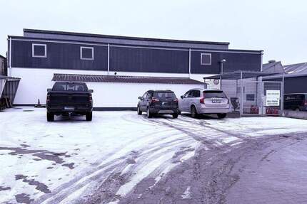 Gewerbeobjekt Lübeck St. Lorenz Nord - 4.500&euro; | Angebot:25049638