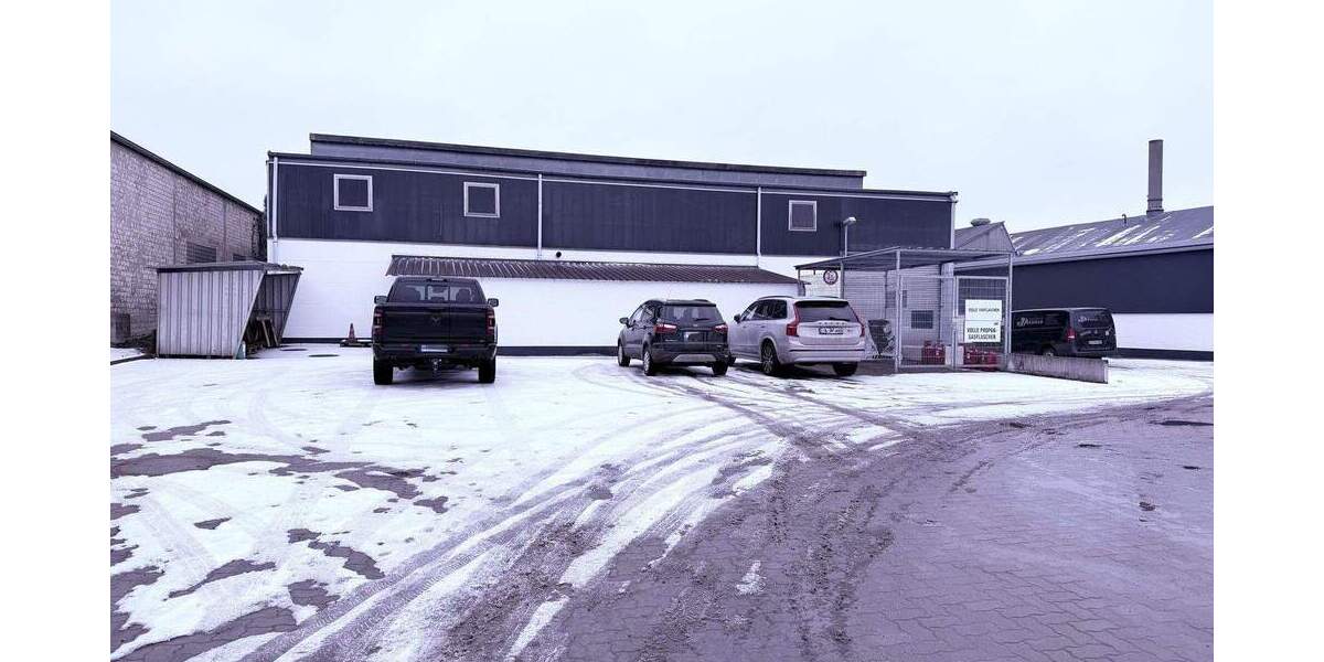 Gewerbeobjekt Lübeck St. Lorenz Nord - 4.500&euro; | Angebot:25049638