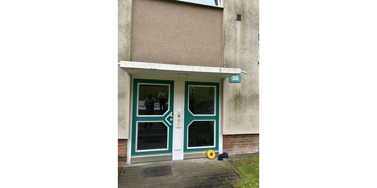 Etagenwohnung Kiel Hasseldieksdamm - 3 Zimmer, 66 m&sup2;, 659&euro; | Angebot:26150021