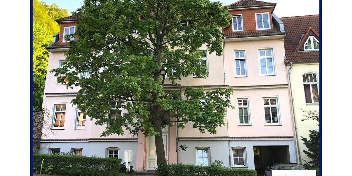 Etagenwohnung Eberswalde - 3 Zimmer, 98 m&sup2;, 1.050&euro; | Angebot:27231882