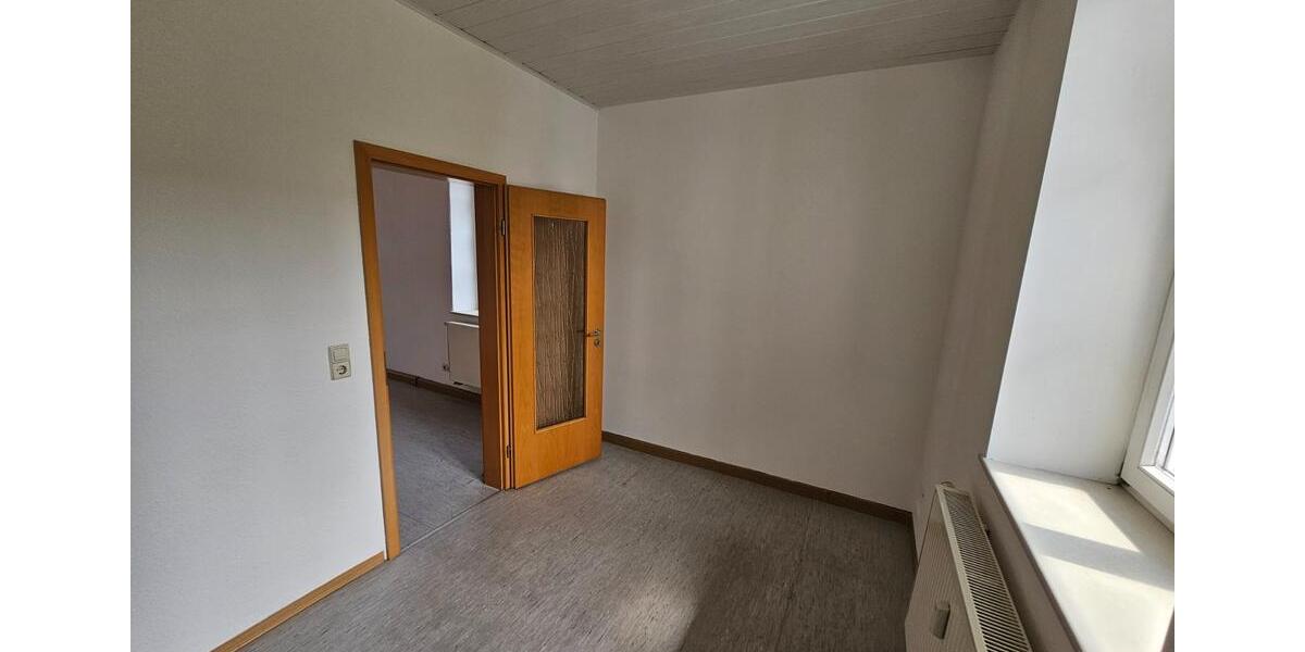 Etagenwohnung Ostritz - 2 Zimmer, 53 m&sup2;, 318&euro; | Angebot:24729922