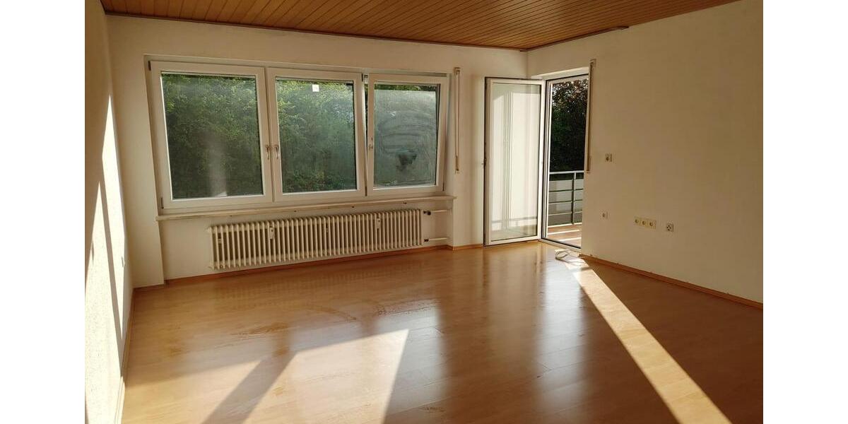 Erdgeschoßwohnung Bad Füssing - 4 Zimmer, 106 m&sup2;, 650&euro; | Angebot:26620687