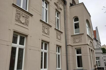 Wohnung Neustrelitz - 3 Zimmer, 106 m&sup2;, 901&euro; | Angebot:23846576